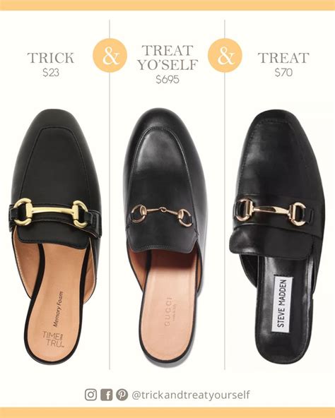 loafer dupes gucci|gucci loafer mule alternative.